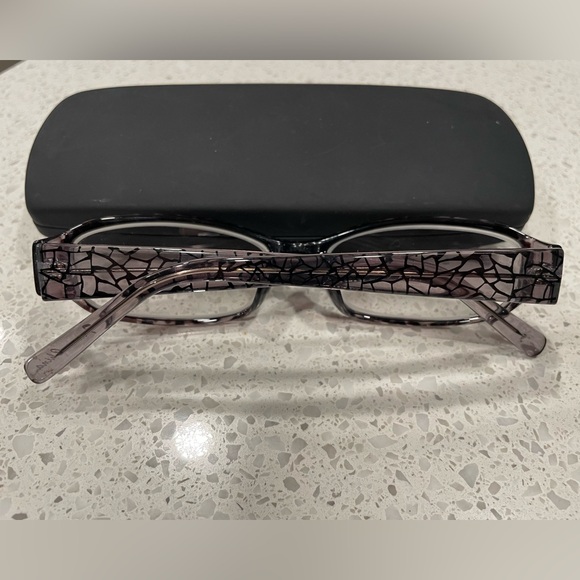 Lila Eyeglasses Women’s Limited Edition - Picture 2 of 7